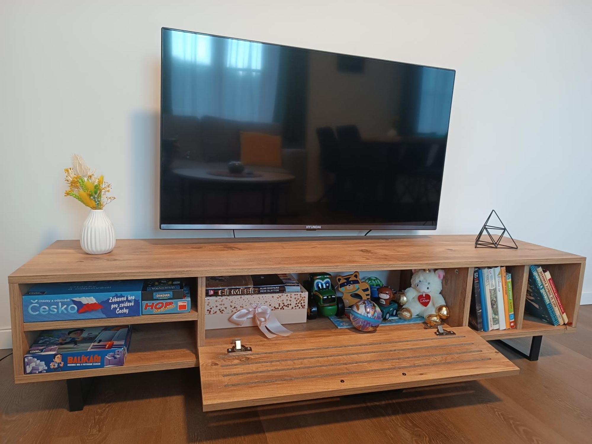 יאנוב נאד ניסו Apartman Na Mechu מראה חיצוני תמונה